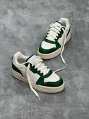 Puma Ca Pro Lux 3 Verde Vinha