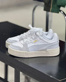 Puma Ca Pro Lux III Branco/Lilas