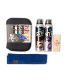 Kit Step Defend de Limpeza