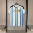 Camisa da Argentina 2026 - Versão Torcedor