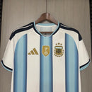 Camisa da Argentina 2026 - Versão Torcedor