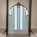 Camisa da Argentina 2026 - Versão Torcedor