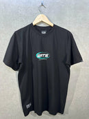 Camiseta Wats Stars Preta