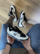 New Balance Nb Numeric Tiago Lemos 1010 Bege Preto