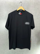 Camiseta Chronic Cash Clown Preto