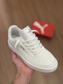 Puma Caven 2.0 Braco/Branco