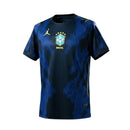 Camisa Brasil 2026 - Versão Torcedor