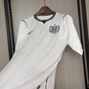 Camisa Inglaterra 2026 - Versão Torcedor