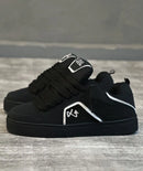 Tesla x Lokal Big Pto Nubuck BR 2
