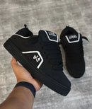 Tesla x Lokal Big Pto Nubuck BR 2
