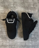 Tesla x Lokal Big Pto Nubuck BR 2