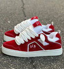 Tesla x Lokal Big Vermelho