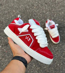 Tesla x Lokal Big Vermelho