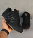 Qix Square Preto