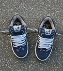 Tesla Nine Navy 2