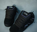 Tesla x Lokal Big All Black 01