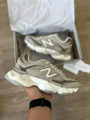 NB 9060 BROWN/ AREIA