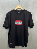 Camiseta Wats Hello Preta